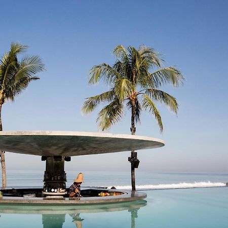 Katamama Suites At Desa Potato Head Seminyak  Luaran gambar