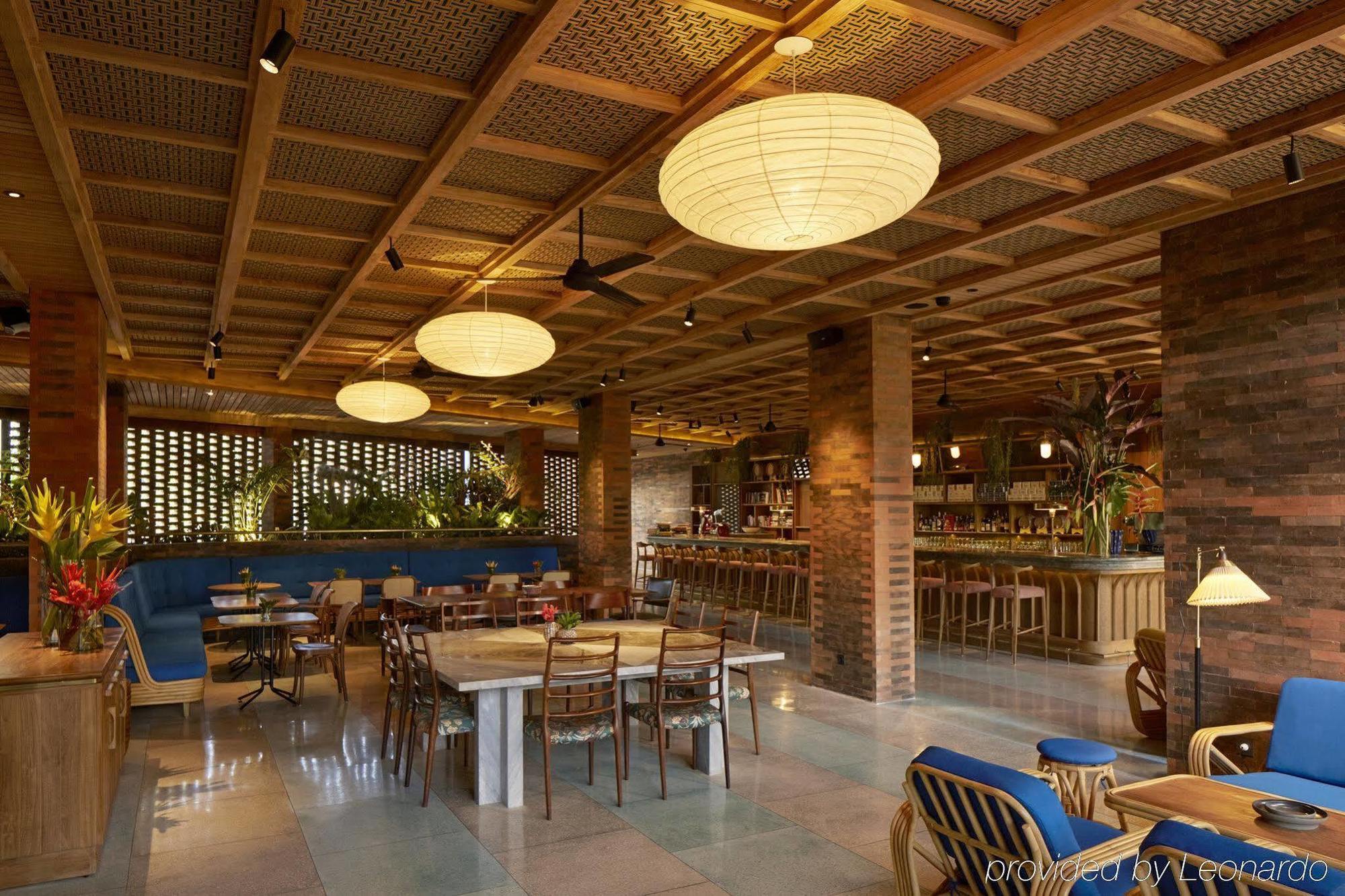 Katamama Suites At Desa Potato Head Seminyak  Luaran gambar