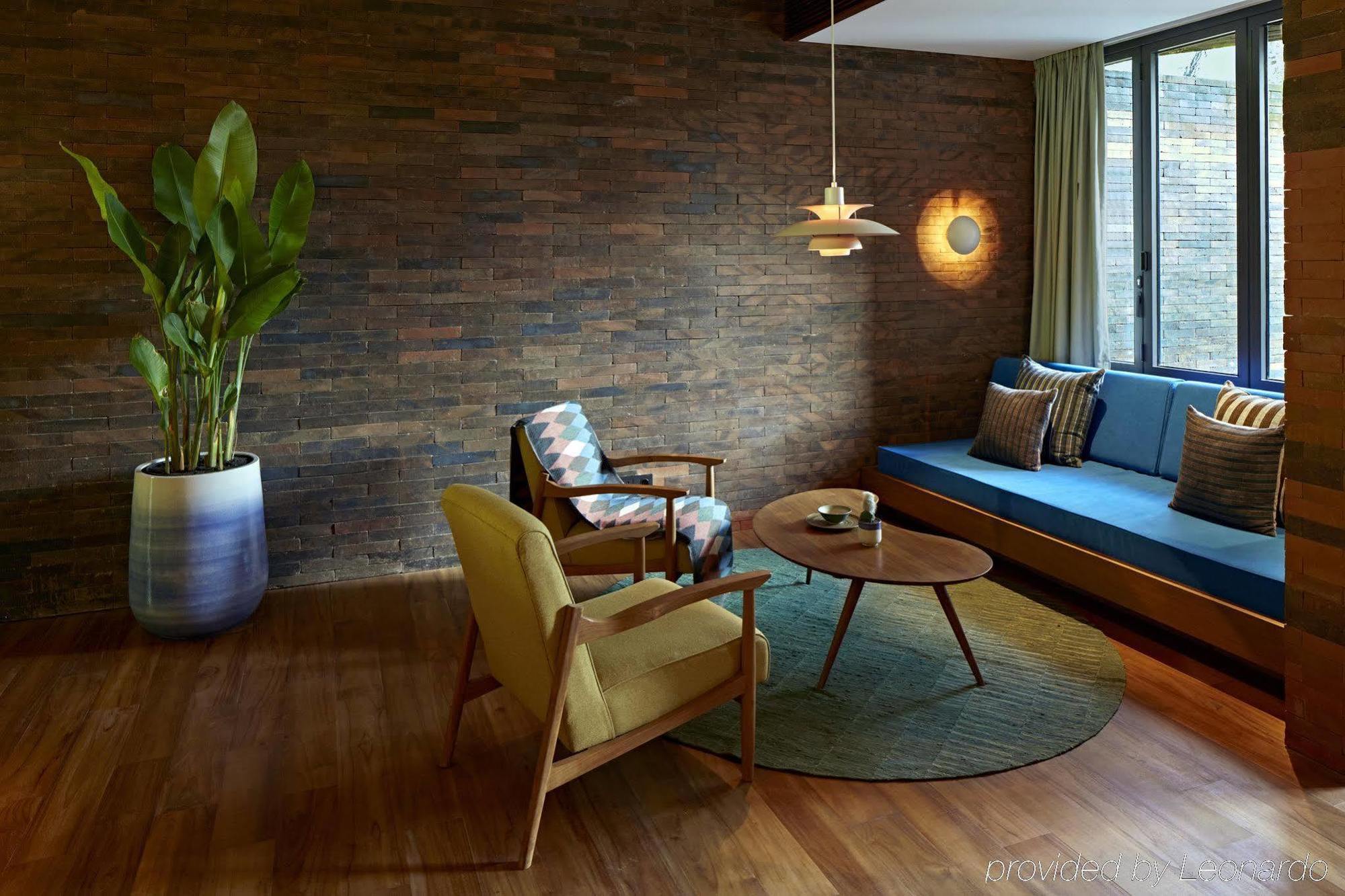 Katamama Suites At Desa Potato Head Seminyak  Luaran gambar
