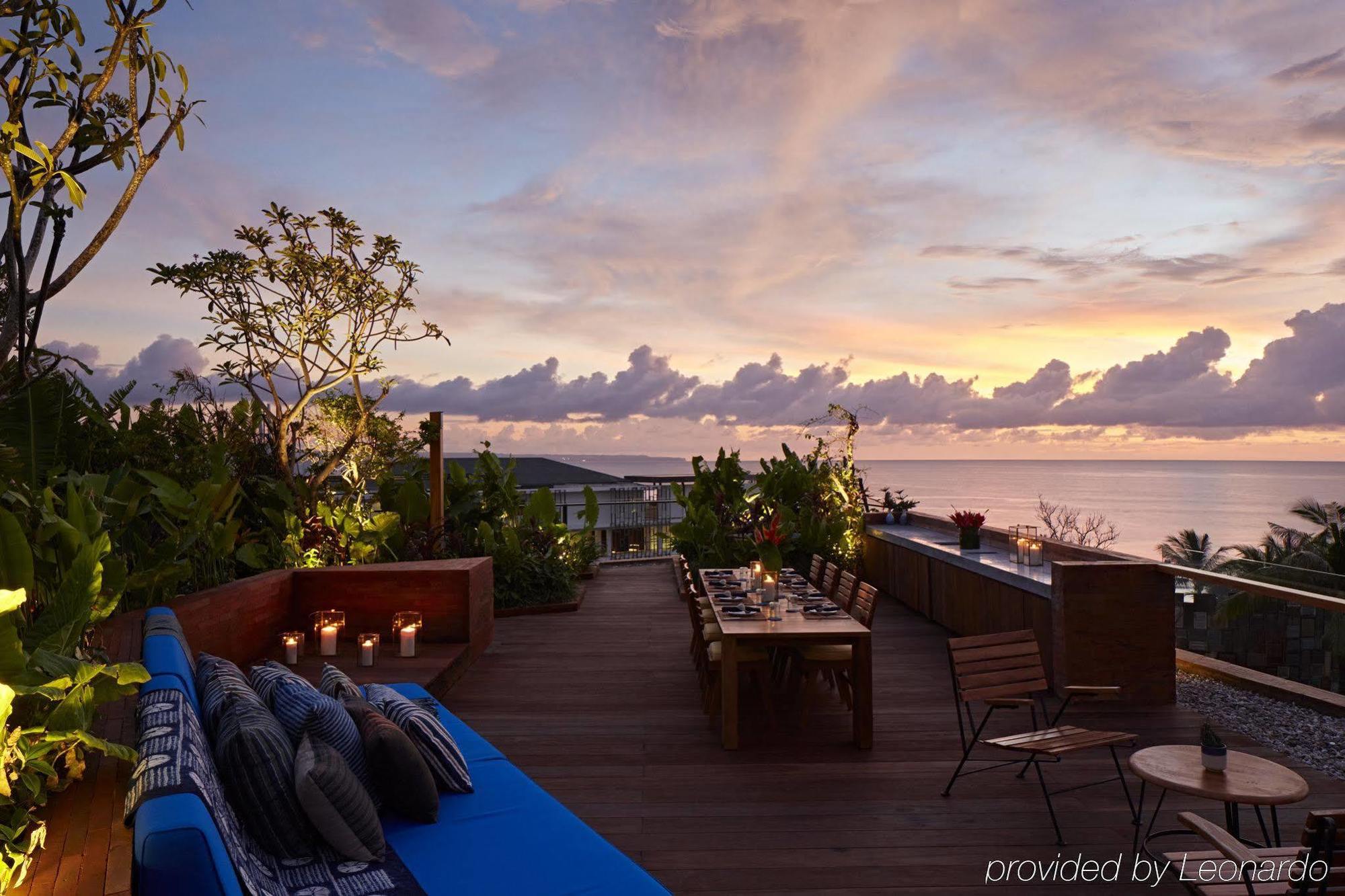 Katamama Suites At Desa Potato Head Seminyak  Luaran gambar