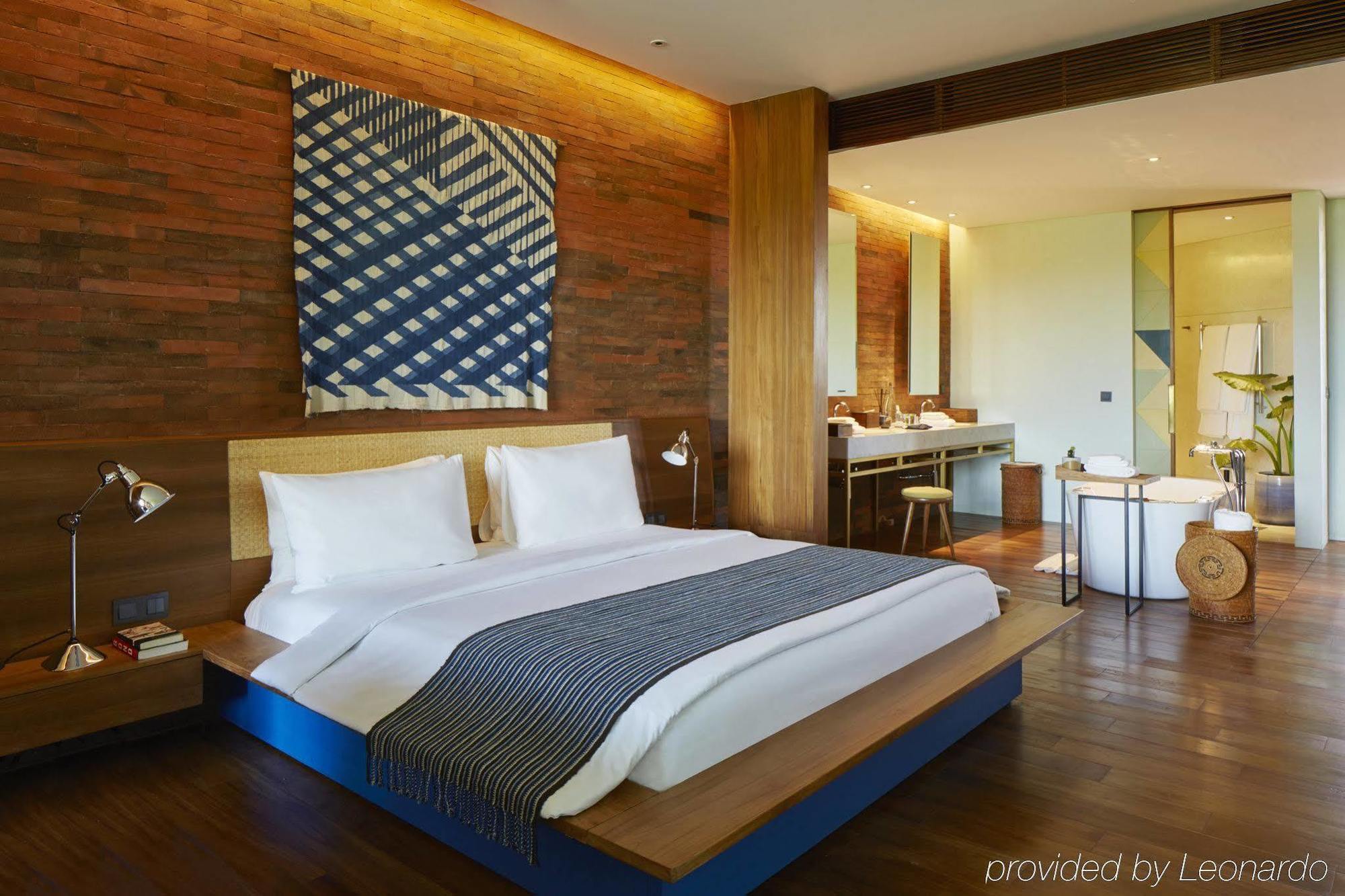 Katamama Suites At Desa Potato Head Seminyak  Luaran gambar