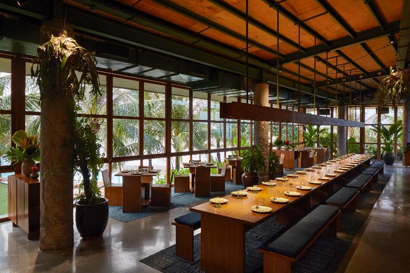 Katamama Suites At Desa Potato Head Seminyak  Luaran gambar