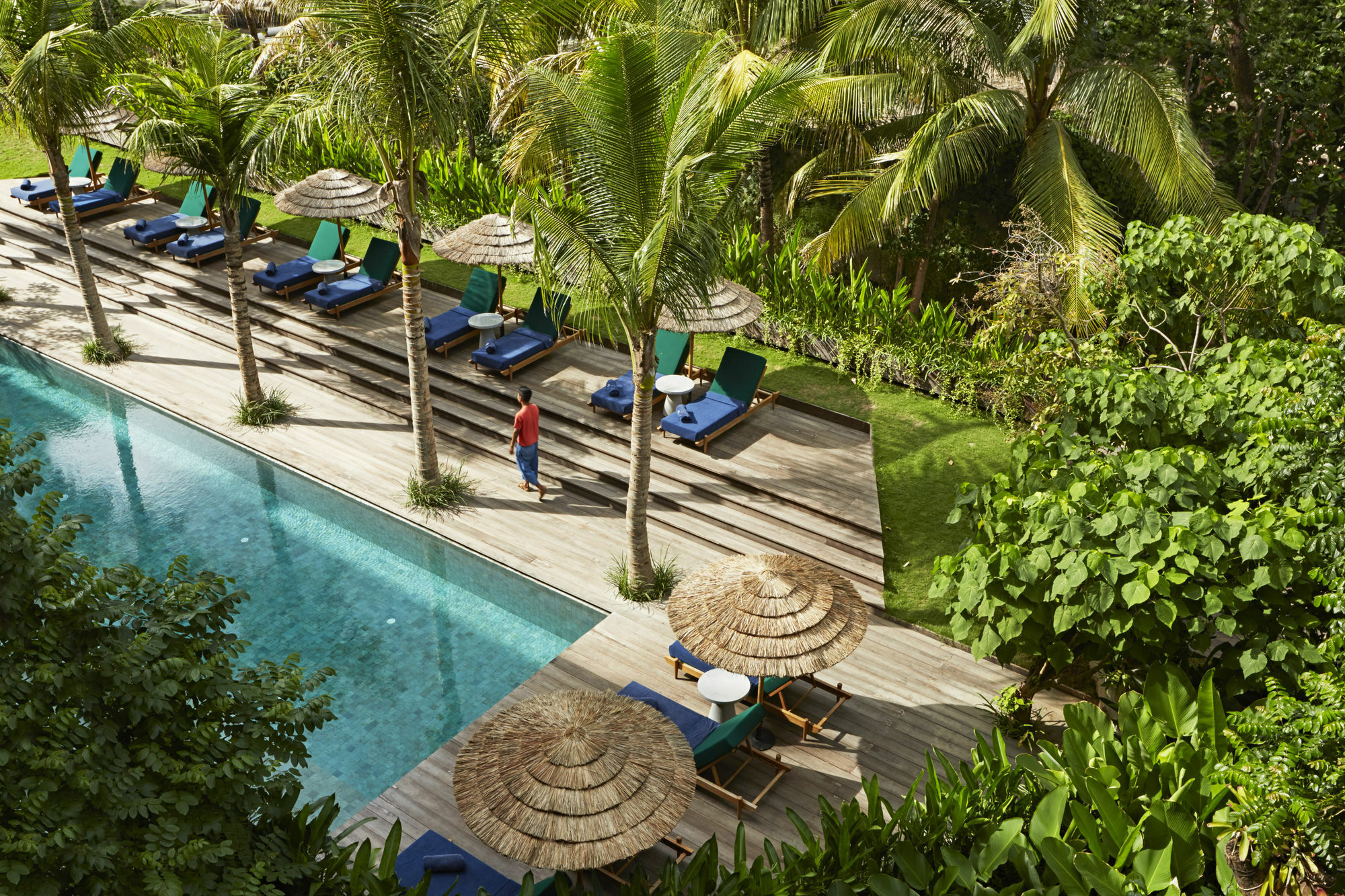 Katamama Suites At Desa Potato Head Seminyak  Luaran gambar