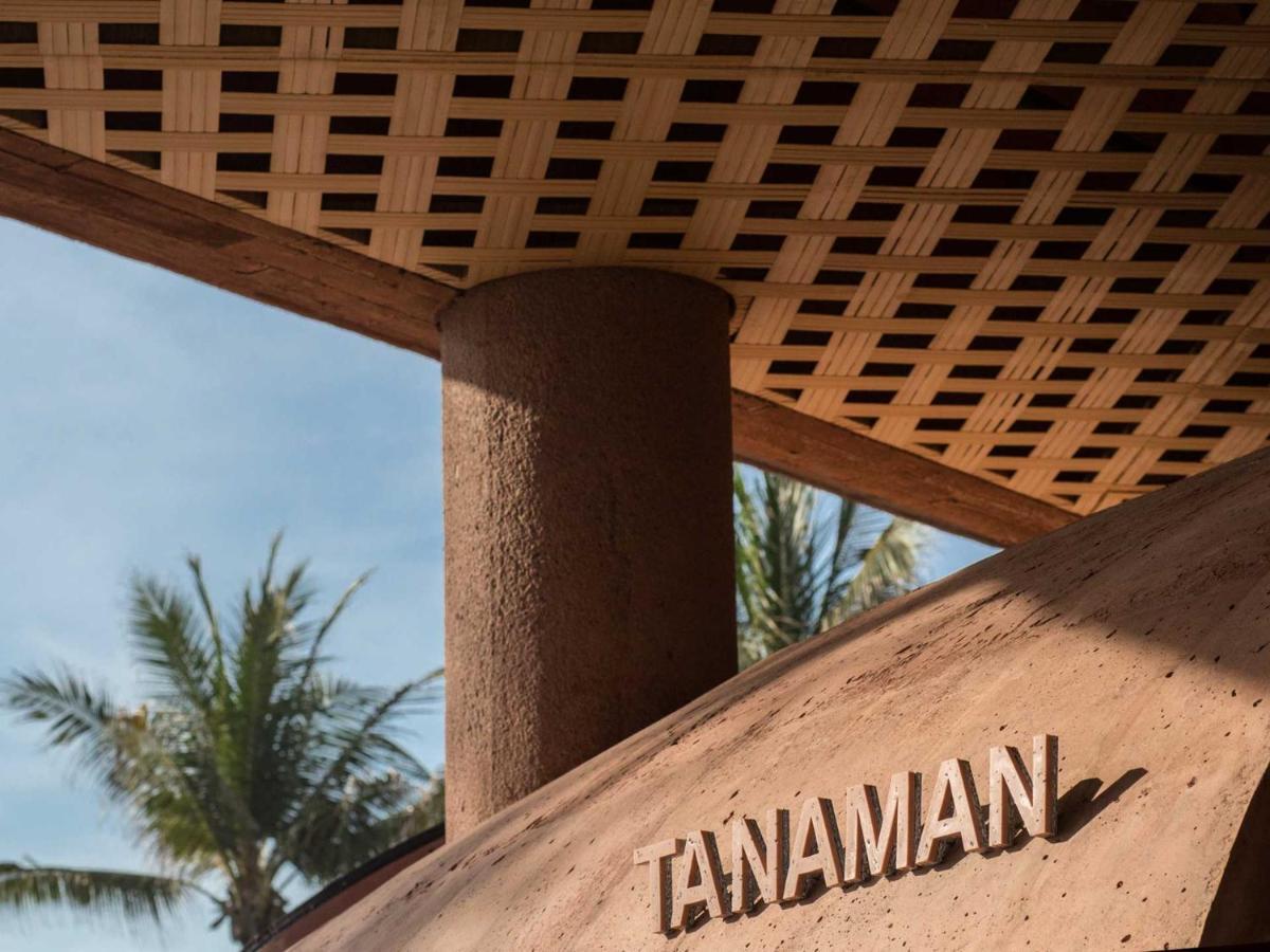 Katamama Suites At Desa Potato Head Seminyak  Luaran gambar