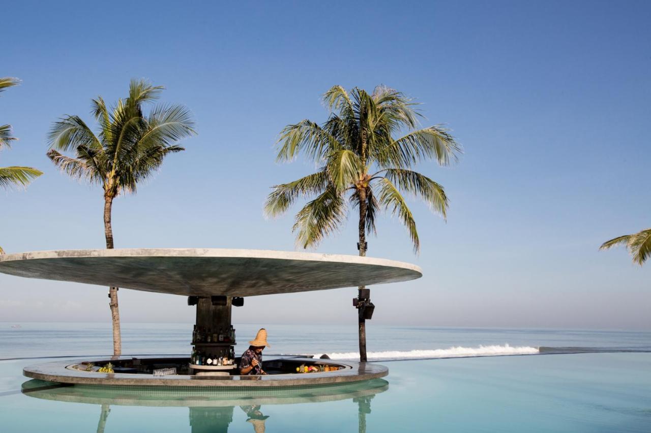 Katamama Suites At Desa Potato Head Seminyak  Luaran gambar