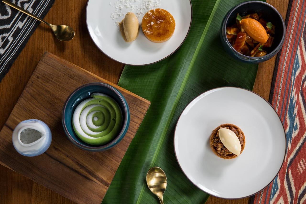 Katamama Suites At Desa Potato Head Seminyak  Luaran gambar